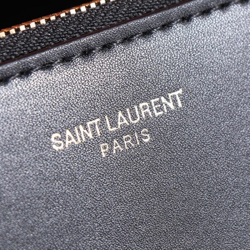 【AT2639】YSL LE 5À7シリーズの新しい素敵なバケツバッグ