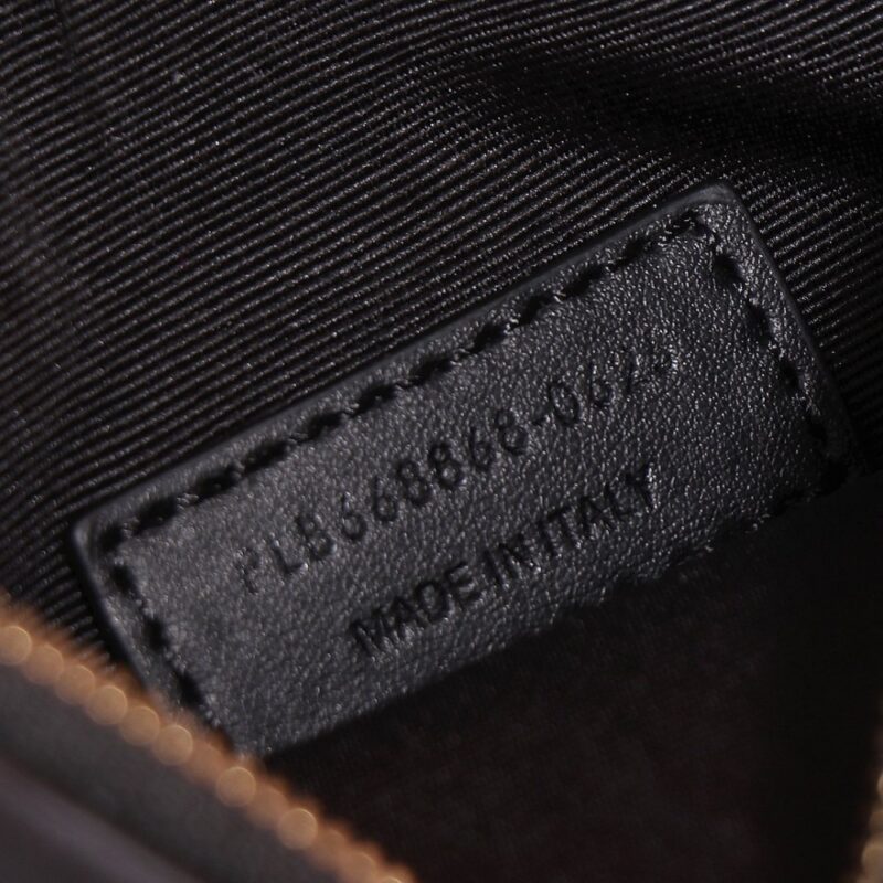 【AT2639】YSL LE 5À7シリーズの新しい素敵なバケツバッグ
