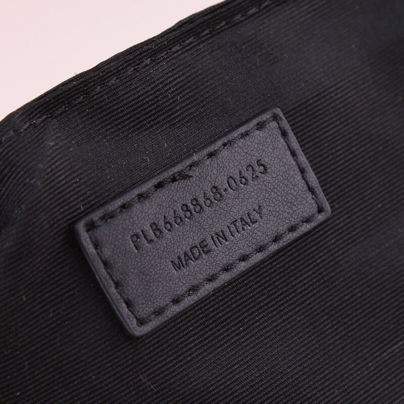 【AT2643】YSL 2023新作のジェイミー小羊皮ハンドバッグ！柔らかい皮質にマットなメタルショルダーストラップと2つの小羊皮を組み合わせた、超大容量のバッグ。