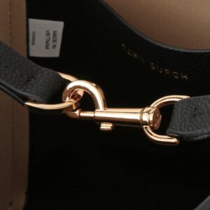 【AT2664】【フルグレインレザーシリーズ】Tory Burch mcgraw hoboの新作カジュアルバッグは、容量も非常に適しており、軽々持ち運ぶことができます。