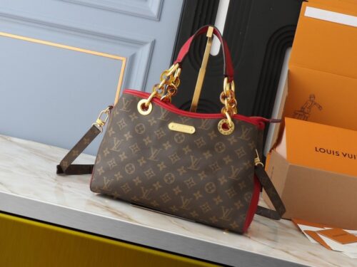【AT2670】LV Louis Vuitton ルイ・ヴィトンのカウンター海外で最新のヒット商品が続々と入荷中。美しい女性たちや女神たちにまた人気の季節がやってきました。