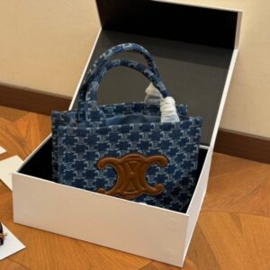 【AT2807】Celineの新しいトートバッグは今年の凱旋門でとても人気です~