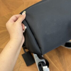 【AT2810】Prada プラダ ナイロン リュックサック 双肩バッグと言えば、このバッグをお勧めしないわけにはいかない！ このバッグのデザインは想像を絶するほど素晴らしいです！
