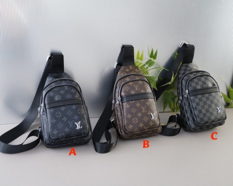 【AT2864】LV Louis Vuitton ルイ・ヴィトンのクラッチバッグは、永遠に時代を超越した象徴的な製品です。今年、LVが一番好きなスタイルをすべて実写で紹介します。非常に実用的で、コーディネートを心配する必要は全くありません。