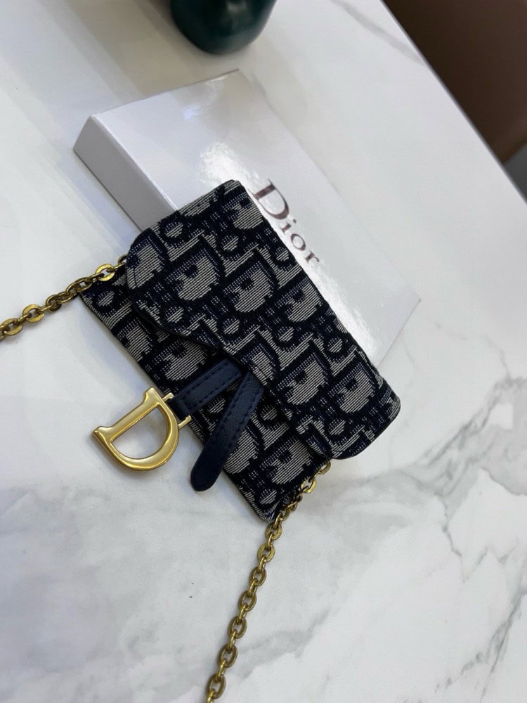 【AT2876】Diorカウンターで購入した女性用バックパック、財布、カードケース、ウエストポーチ💞多目的で、塩っぱさと甘さの両方が楽しめる小さくて可愛いアイテム💕