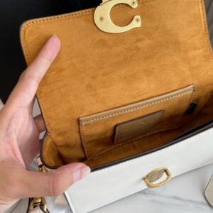 【AT2888】Coach コーチのバッグは本当に良いです！とってもおしゃれで夏にぴったりです！