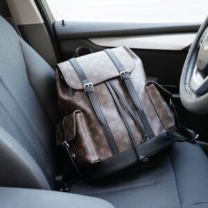 【AT2902】LV Louis Vuitton ルイ・ヴィトン公式サイトと同期して、見逃すべきではありません。カーフスキン製品、品質が非常に優れています。超大容量を強調します。常に爆発的なスタイル！