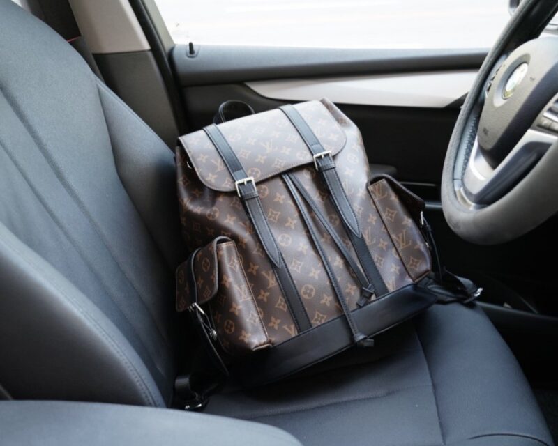 【AT2902】LV Louis Vuitton ルイ・ヴィトン公式サイトと同期して、見逃すべきではありません。カーフスキン製品、品質が非常に優れています。超大容量を強調します。常に爆発的なスタイル！