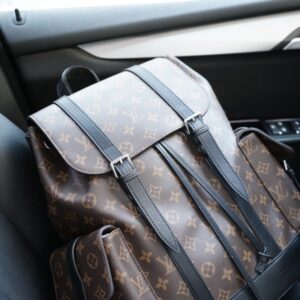 【AT2902】LV Louis Vuitton ルイ・ヴィトン公式サイトと同期して、見逃すべきではありません。カーフスキン製品、品質が非常に優れています。超大容量を強調します。常に爆発的なスタイル！