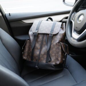 【AT2902】LV Louis Vuitton ルイ・ヴィトン公式サイトと同期して、見逃すべきではありません。カーフスキン製品、品質が非常に優れています。超大容量を強調します。常に爆発的なスタイル！