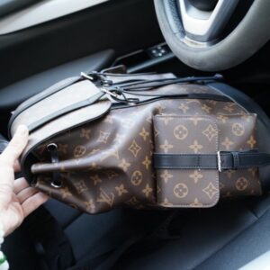 【AT2902】LV Louis Vuitton ルイ・ヴィトン公式サイトと同期して、見逃すべきではありません。カーフスキン製品、品質が非常に優れています。超大容量を強調します。常に爆発的なスタイル！
