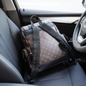 【AT2902】LV Louis Vuitton ルイ・ヴィトン公式サイトと同期して、見逃すべきではありません。カーフスキン製品、品質が非常に優れています。超大容量を強調します。常に爆発的なスタイル！