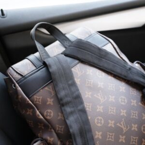 【AT2902】LV Louis Vuitton ルイ・ヴィトン公式サイトと同期して、見逃すべきではありません。カーフスキン製品、品質が非常に優れています。超大容量を強調します。常に爆発的なスタイル！