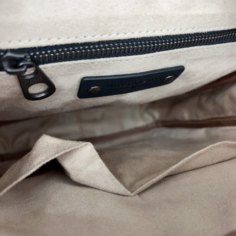 【AT2916】Bottega Venetaの手編み🚹メンズメッセンジャーバッグ、ショルダーバッグ、斜め掛けバッグは、熟練したインレイテクニックを採用し、クラシックなデザインで万能です。実物撮影。防塵袋付きで配送されます。