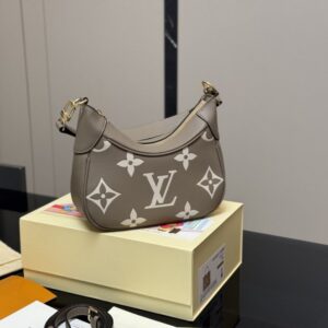 【AT3483】LV クラシック モノグラム 小サイズ アクロスボディバッグ 軽やかなラグジュアリー、おしゃれでエレガント。