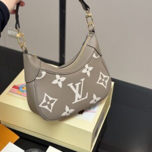 【AT3483】LV クラシック モノグラム 小サイズ アクロスボディバッグ 軽やかなラグジュアリー、おしゃれでエレガント。