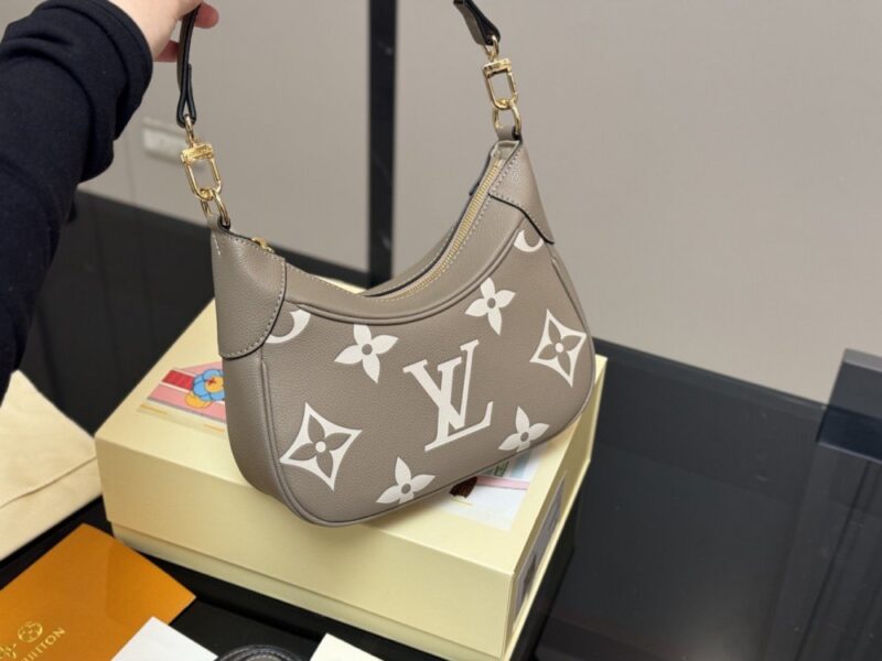 【AT3483】LV クラシック モノグラム 小サイズ アクロスボディバッグ 軽やかなラグジュアリー、おしゃれでエレガント。