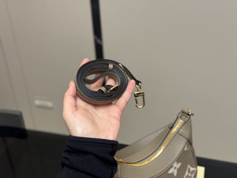 【AT3483】LV クラシック モノグラム 小サイズ アクロスボディバッグ 軽やかなラグジュアリー、おしゃれでエレガント。