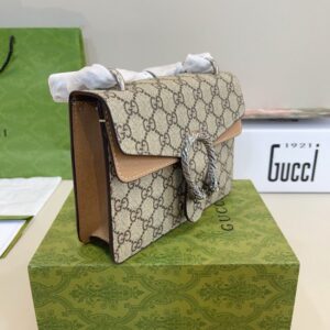 【AT3495】Gucci グッチのクラシックな神酒バッグ−ヴィンテージなエレガンスで合わせやすいショルダーバッグ
