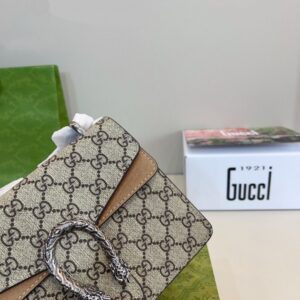 【AT3495】Gucci グッチのクラシックな神酒バッグ−ヴィンテージなエレガンスで合わせやすいショルダーバッグ