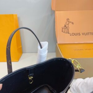 【AT3506】Louis Vuitton Neverfull BB トートバッグ - 時尚なマストハブ、デイリーコミュートに必須のアイテム
