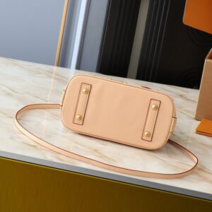【AT3553】Louis Vuitton ルイ・ヴィトン × 村上隆 20周年記念モデル クラシック マルチカラー ハンドバッグ