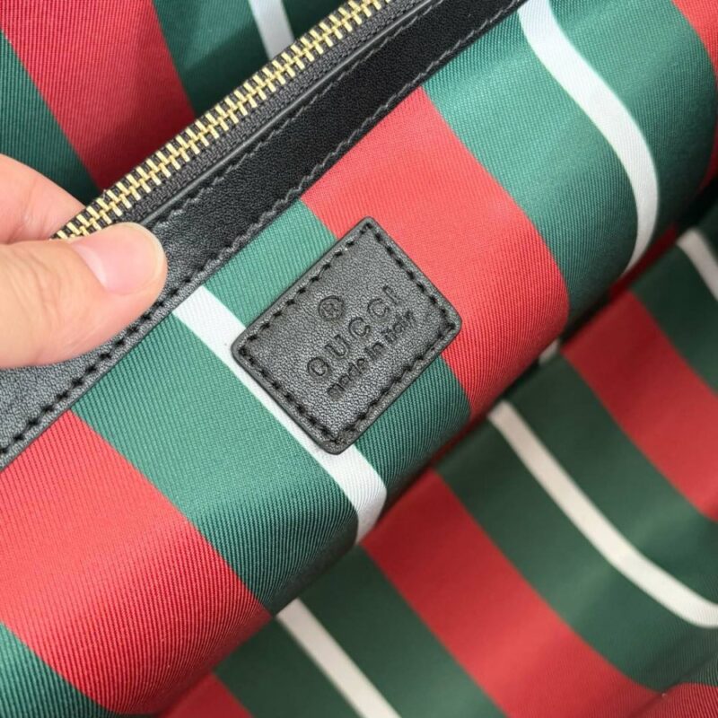 【AT3589】Gucci クラシックなダブルGキャンバストートバッグ - レトロで使いやすくてエレガントです。