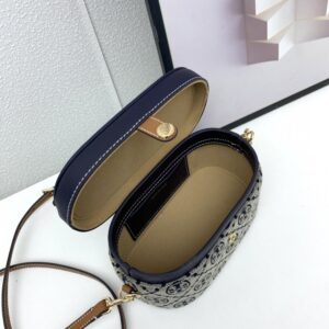 【AT3595】Tory Burchのクラシックなスタイルのファッションチェーンショルダーバッグ、ヴィンテージでエレガントで万能な斜めかけバッグ