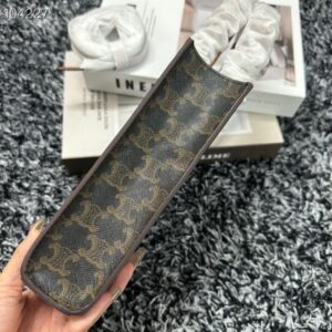 【AT3616】フランスのエレガンスなCelineクラシックモノグラムトートバッグ🌟👜