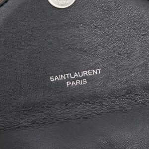 【AT3653】YSL セントローランのクラシックチェーンバッグ