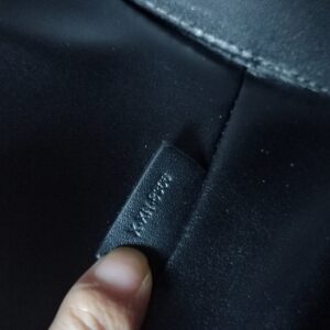 【AT3682】Celine Triomphe トートバッグ | クラシックなブラック