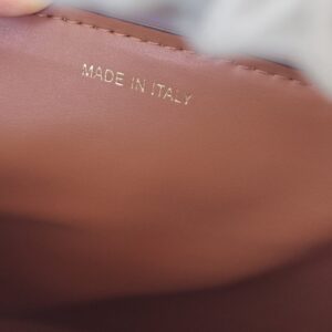 【AT3683】Celine Triomphe トートバッグ | クラシックブラウン | ハイクオリティカーフスキン✨