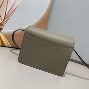【AT3691】✨ Hermès Roulis Mini ミニショルダーバッグ - 高級で優雅な選択肢 ✨