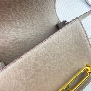 【AT3691】✨ Hermès Roulis Mini ミニショルダーバッグ - 高級で優雅な選択肢 ✨