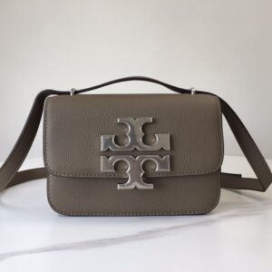 【AT3695】✨Tory Burch Miller Flap Bag ミラーフラップバッグ✨ 高級感デザイン 🎀 ベーシックでおしゃれ