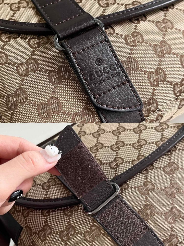 【AT3701】✨ Gucci GG Supreme クラシックメッセンジャーバッグ ✨ レトロでおしゃれ 👜 万能で実用的