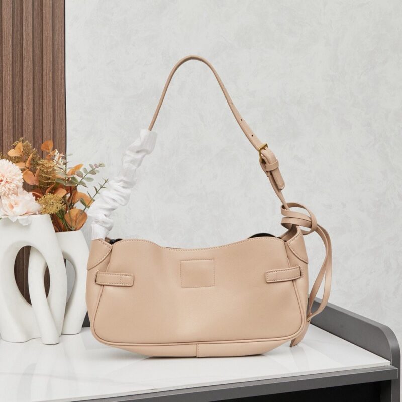 【AT3722】💫 Balenciaga ハイエンドスリングバッグ - レトロなエレガンス、モダンな魅力 💫