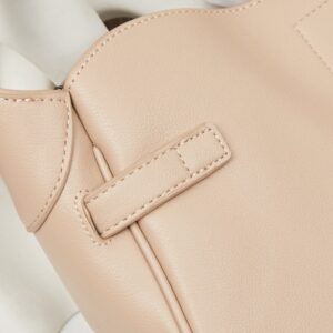 【AT3722】💫 Balenciaga ハイエンドスリングバッグ - レトロなエレガンス、モダンな魅力 💫
