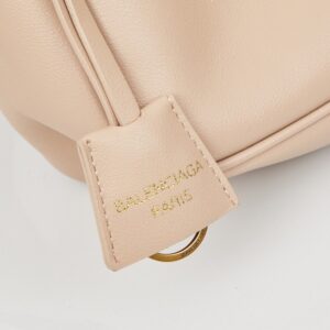 【AT3725】✨Balenciaga Paris クラシックなロック付きショルダーバッグ✨