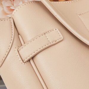 【AT3725】✨Balenciaga Paris クラシックなロック付きショルダーバッグ✨