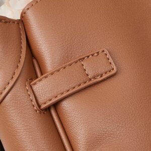 【AT3727】Balenciaga パリシリーズ エレガントなフラップショルダーバッグ✨