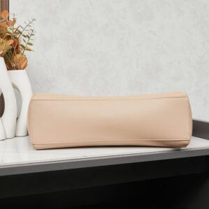 【AT3731】Balenciaga バレンシアガのクラシックな大きめトートバッグ｜シンプルでおしゃれな軽奢派品格