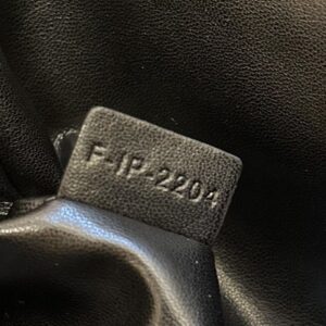 【AT3769】Celineセリーヌのクラシックなトリオンフ牛革の引き紐付きリュックサック🎒✨
