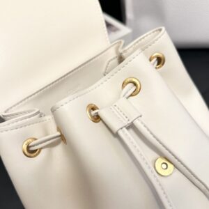 【AT3770】✨Celine クラシックTriompheキャンバスバックパック✨💛 ファッショナブルなヴィンテージ | ラグジュアリーな質感 | マストハブトラベル 💛
