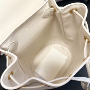 【AT3770】✨Celine クラシックTriompheキャンバスバックパック✨💛 ファッショナブルなヴィンテージ | ラグジュアリーな質感 | マストハブトラベル 💛