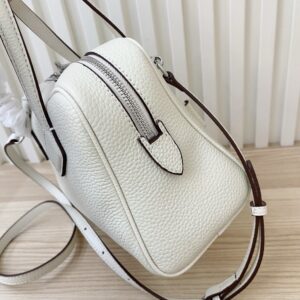 【AT3773】Hermès エルメス・ボリードミニハンドバッグ - クラシックでエレガント、永遠の魅力 ✨