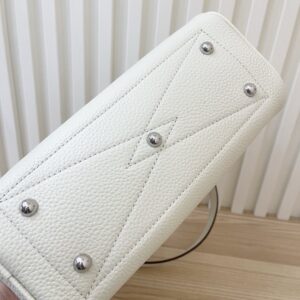 【AT3773】Hermès エルメス・ボリードミニハンドバッグ - クラシックでエレガント、永遠の魅力 ✨