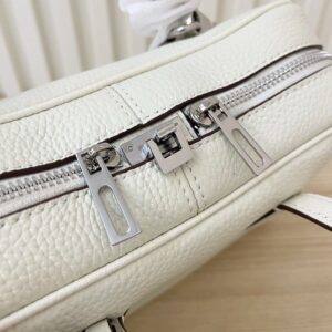 【AT3773】Hermès エルメス・ボリードミニハンドバッグ - クラシックでエレガント、永遠の魅力 ✨