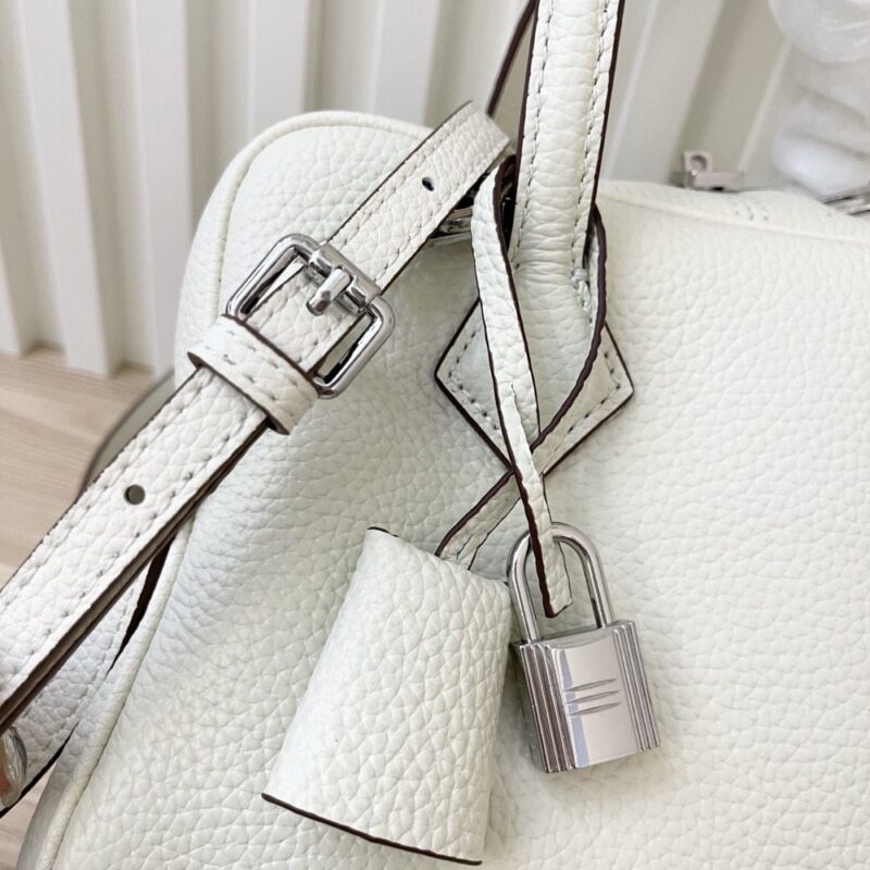 【AT3773】Hermès エルメス・ボリードミニハンドバッグ - クラシックでエレガント、永遠の魅力 ✨