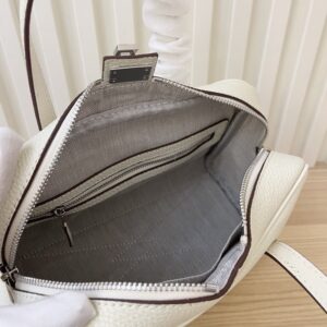 【AT3773】Hermès エルメス・ボリードミニハンドバッグ - クラシックでエレガント、永遠の魅力 ✨